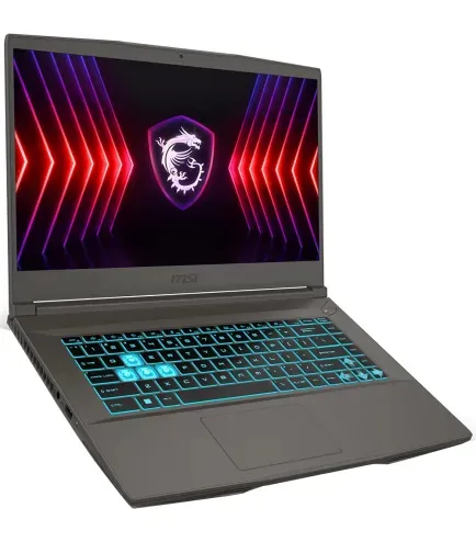 MSI Thin 15 B13VE (B13VE-3431XRO) Диагональ экрана: 15.6 IPS