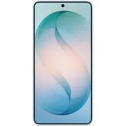 Чехол SAMSUNG Silicone Magnet для Samsung Galaxy S26 Ultra Light Blue (EF-ES948CLEGWW)