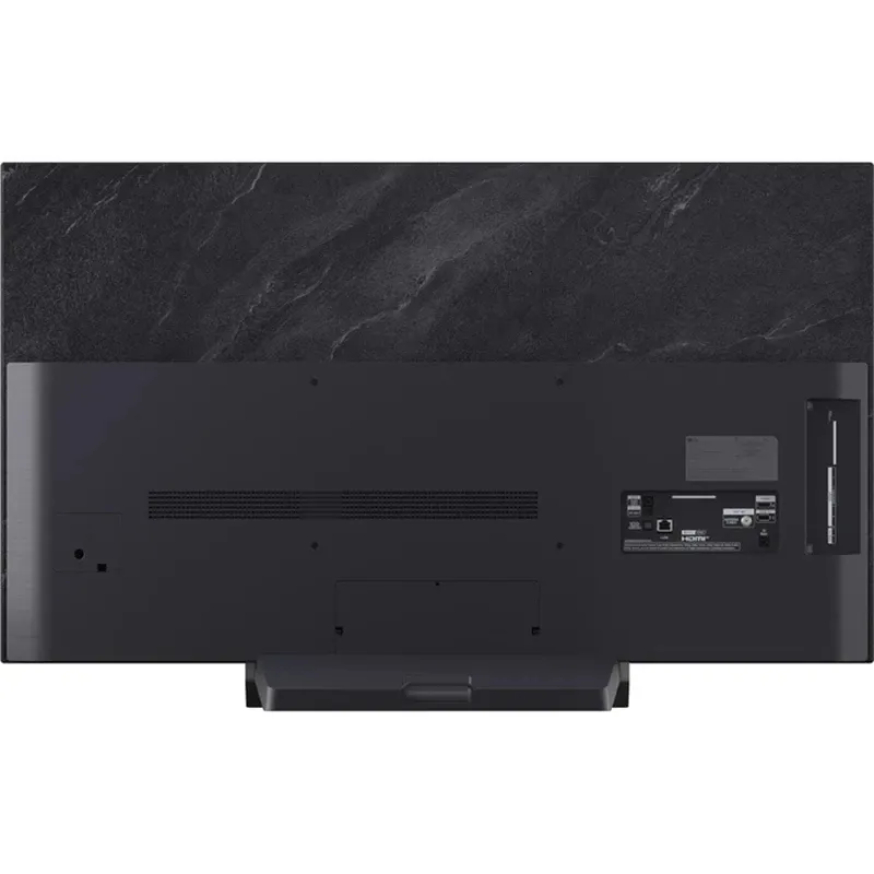LG OLED48C64LU (UA) OLED-телевізор / Діагональ 48