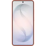 Чехол SAMSUNG Silicone Magnet для Samsung Galaxy S26 Ultra Coral Red (EF-ES948COEGWW)