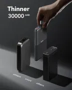 Vrurc 30000mAh T3016