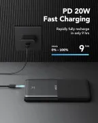 Vrurc 30000mAh T3016
