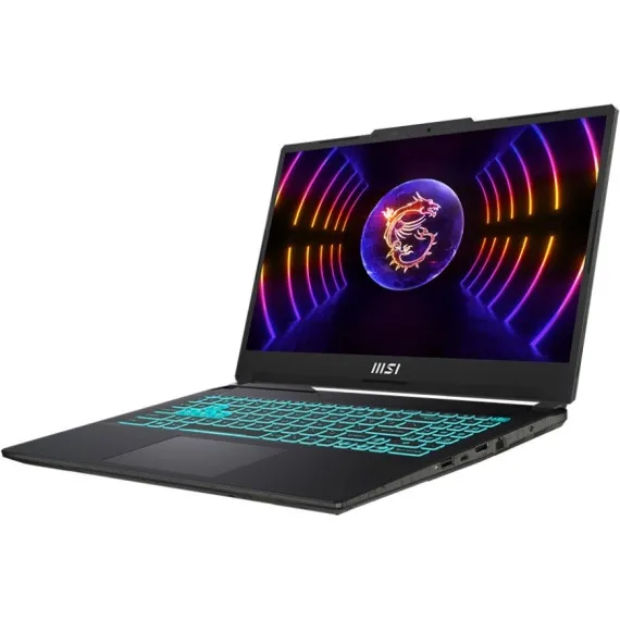 MSI Cyborg 15 A13VE (A13VE-1644)