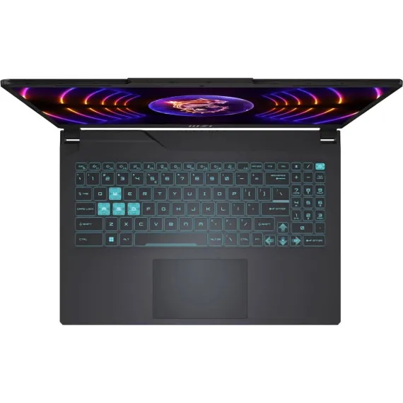 MSI Cyborg 15 A13VE (A13VE-1644)