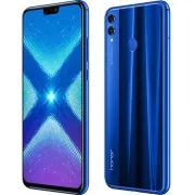 Honor 8x 4/128GB Blue Europe