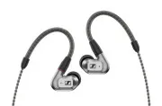 Навушники без мікрофона Sennheiser IE 200 Silver Edition (800093)