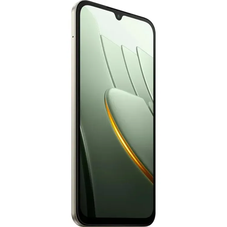 Xiaomi Poco C81 Pro 4/64GB NFC Gold (with charger) Europe