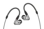 Навушники без мікрофона Sennheiser IE 200 Silver Edition (800093)