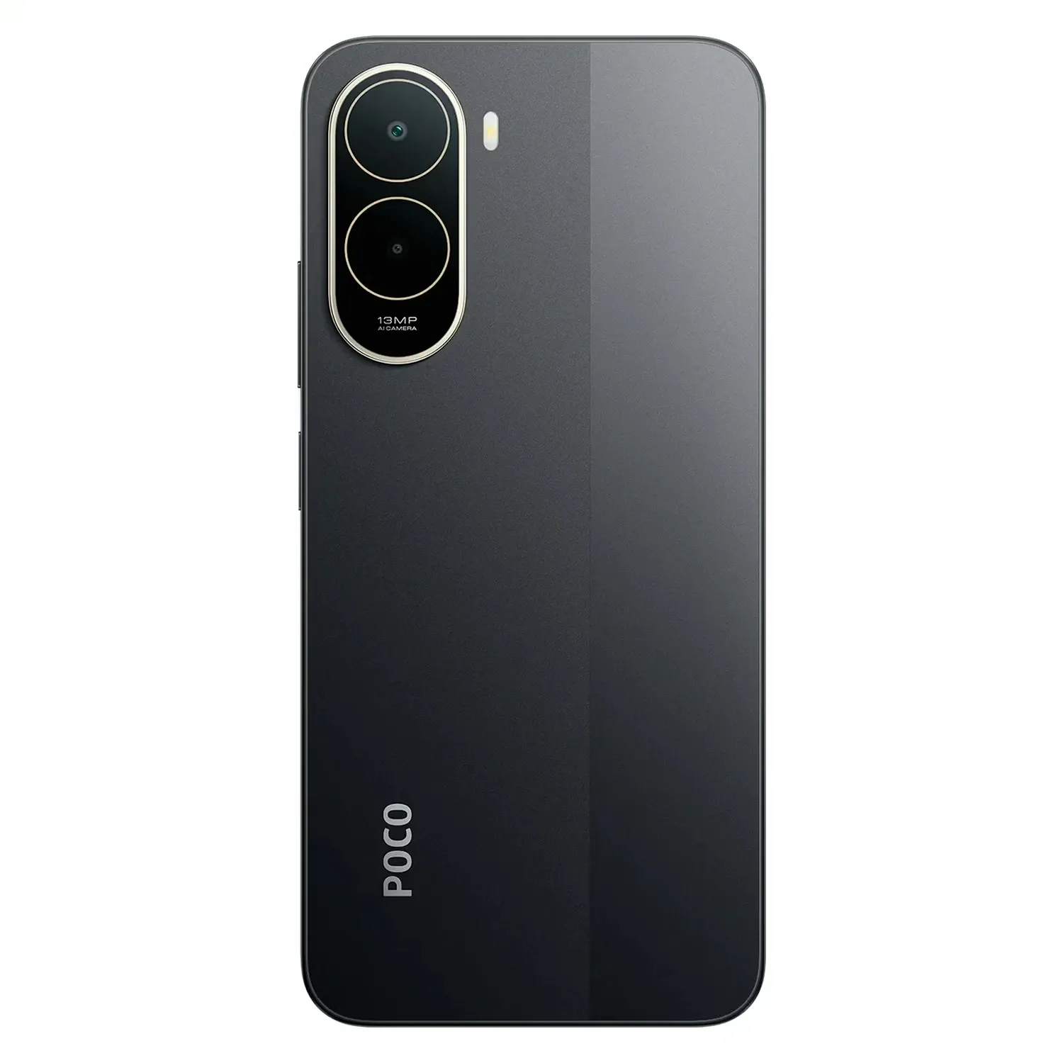 Xiaomi Poco C81 Pro 4/128GB NFC Black (with charger) Europe