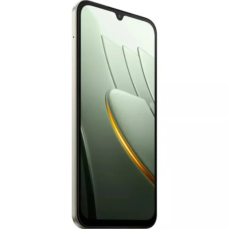 Xiaomi Poco C81 Pro 4/128GB NFC Gold (with charger) Europe