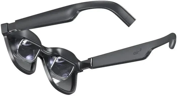XREAL Air 2 Black Бренд: XREAL; Підключення: