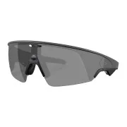 Oakley Meta Vanguard - Prizm Black Lenses / Black Frame (OW8001-0752)