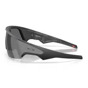 Oakley Meta Vanguard - Prizm Black Lenses / Black Frame (OW8001-0752)