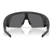 Oakley Meta Vanguard - Prizm Black Lenses / Black Frame (OW8001-0752)