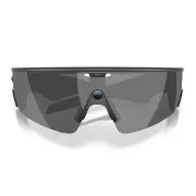 Oakley Meta Vanguard - Prizm Black Lenses / Black Frame (OW8001-0752)