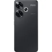 Xiaomi Poco F6 5G 12/256Gb NFC Black Europe