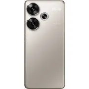 Xiaomi Poco F6 5G 12/256Gb NFC Titanium Europe