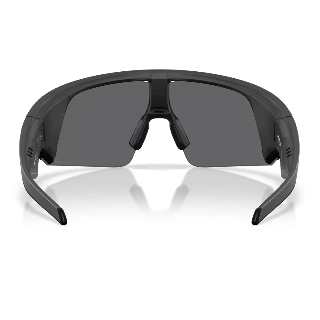 Oakley Meta Vanguard - Prizm Black Lenses / Black Frame (OW8001-0752)