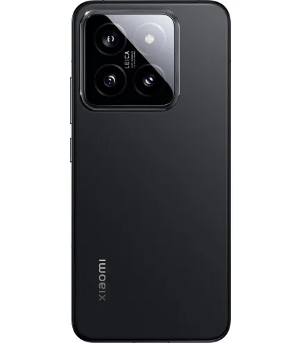 Xiaomi 14 16/512GB Black Europe
