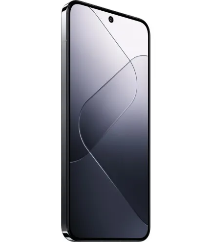 Xiaomi 14 16/512GB Black Europe