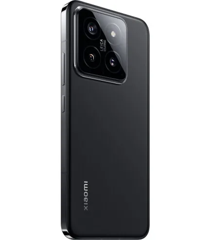 Xiaomi 14 16/512GB Black Europe