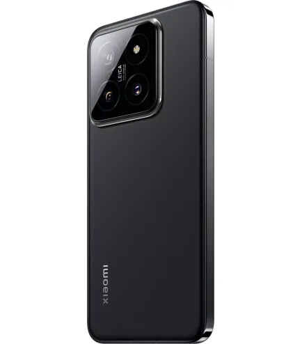 Xiaomi 14 16/512GB Black Europe