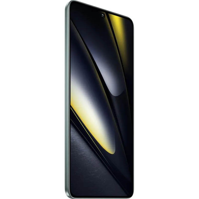 Xiaomi Poco F6 5G 12/256Gb NFC Green Europe
