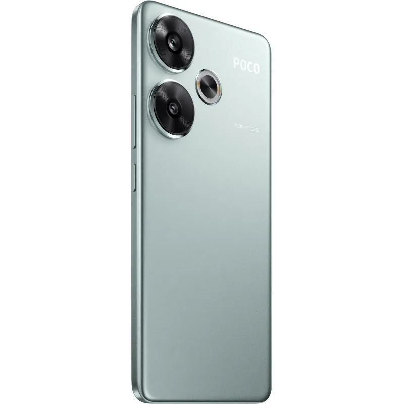 Xiaomi Poco F6 5G 12/256Gb NFC Green Europe