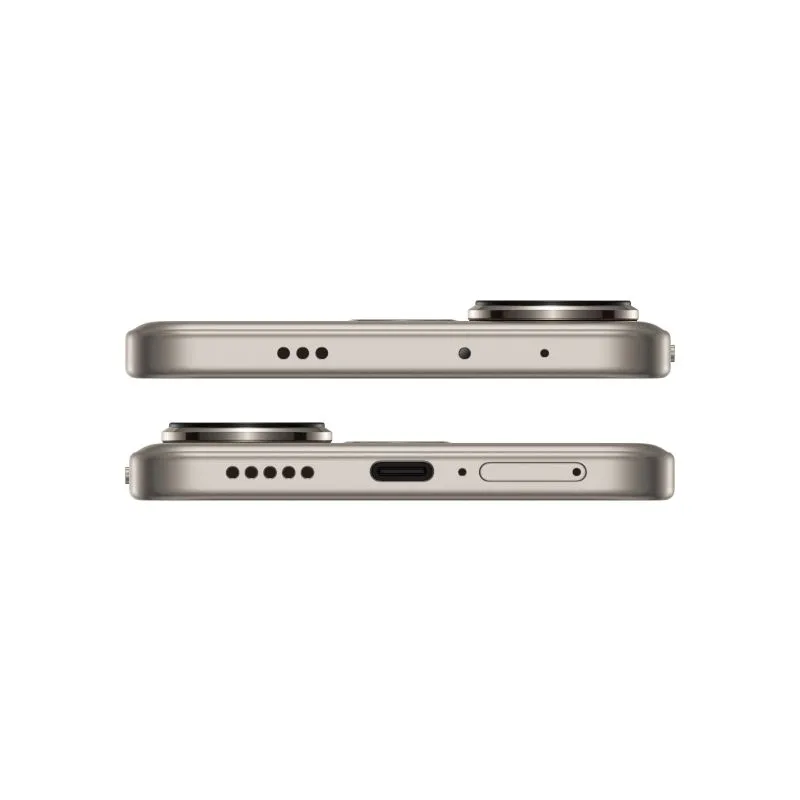 Xiaomi Poco F6 5G 12/256Gb NFC Titanium Europe