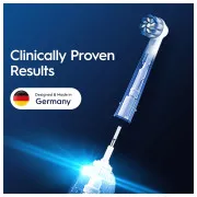 BRAUN ORAL-B Pro Sensitive Clean EB60X 4шт (8006540896136)