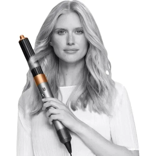 Dyson Airwrap Origin Nickel/Copper (112925-01) Тип пристрою: мультистайлер