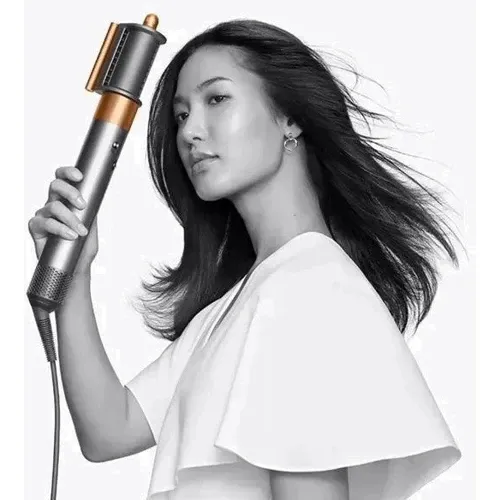 Dyson Airwrap Origin Nickel/Copper (560474-01) Тип устройства: мультистайлер