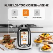 Smart Toaster KETIAN KT-03