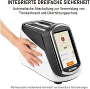 Smart Toaster KETIAN KT-03