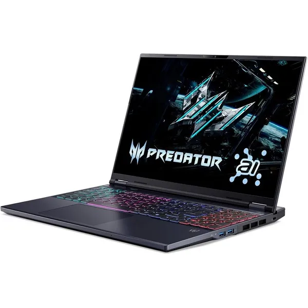 Acer Predator Helios Neo 16 AI PHN16-73-95G8 (NH.U10AA.002)