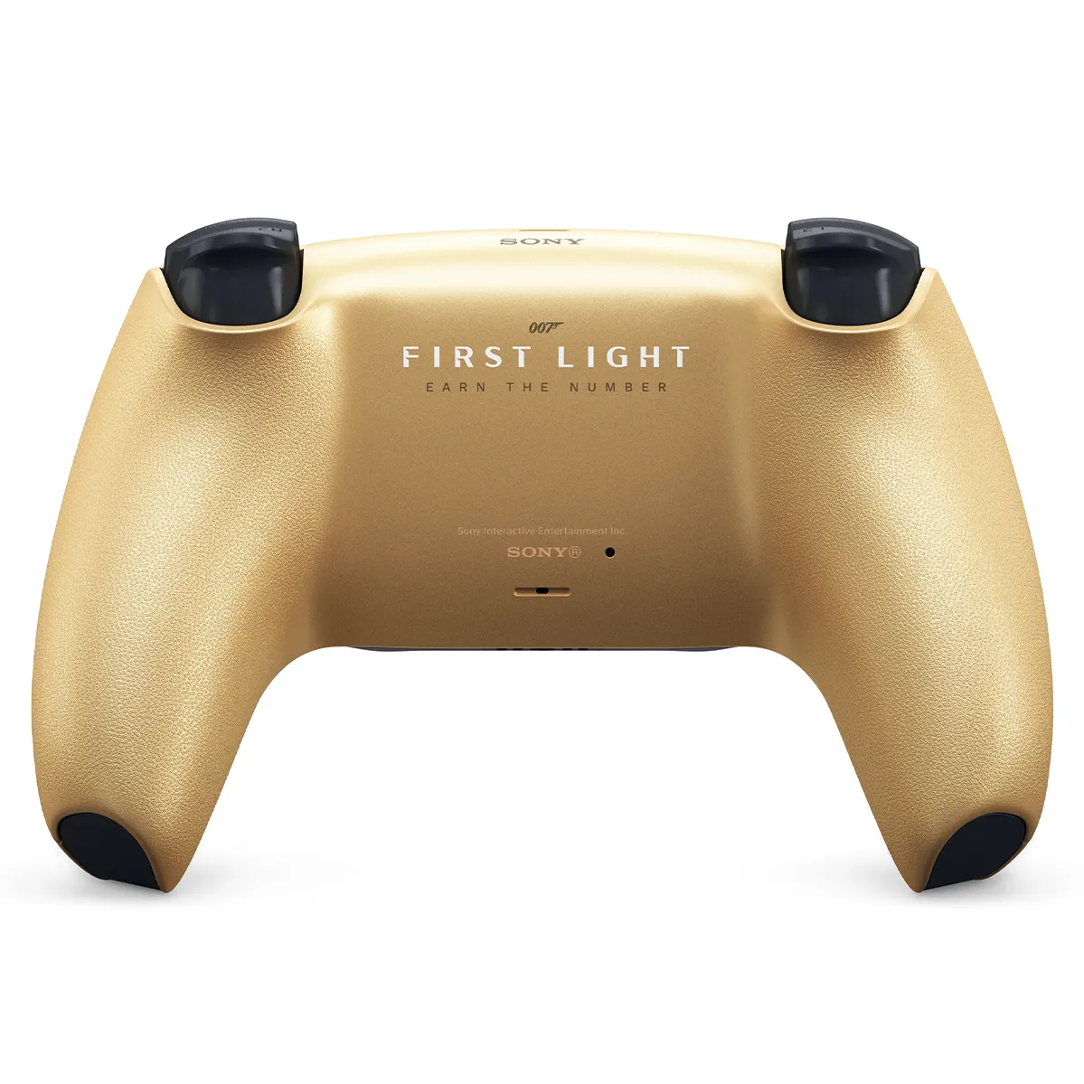 Геймпад Sony DualSense для PS5 007 First Light Limited Edition (1000052025)