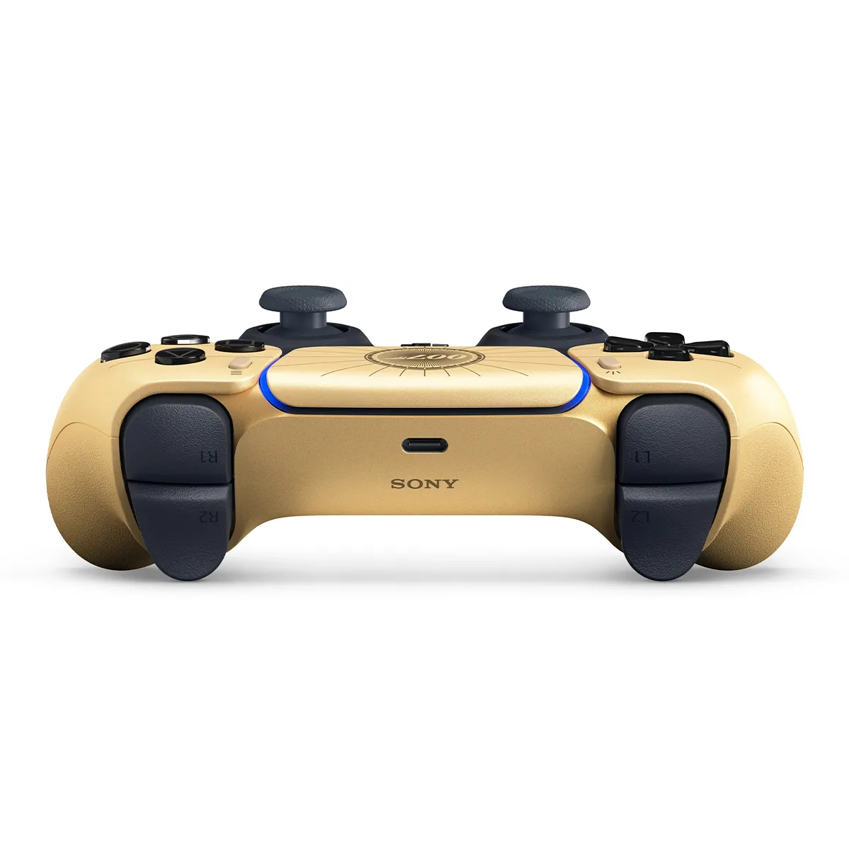Геймпад Sony DualSense для PS5 007 First Light Limited Edition (1000052025)