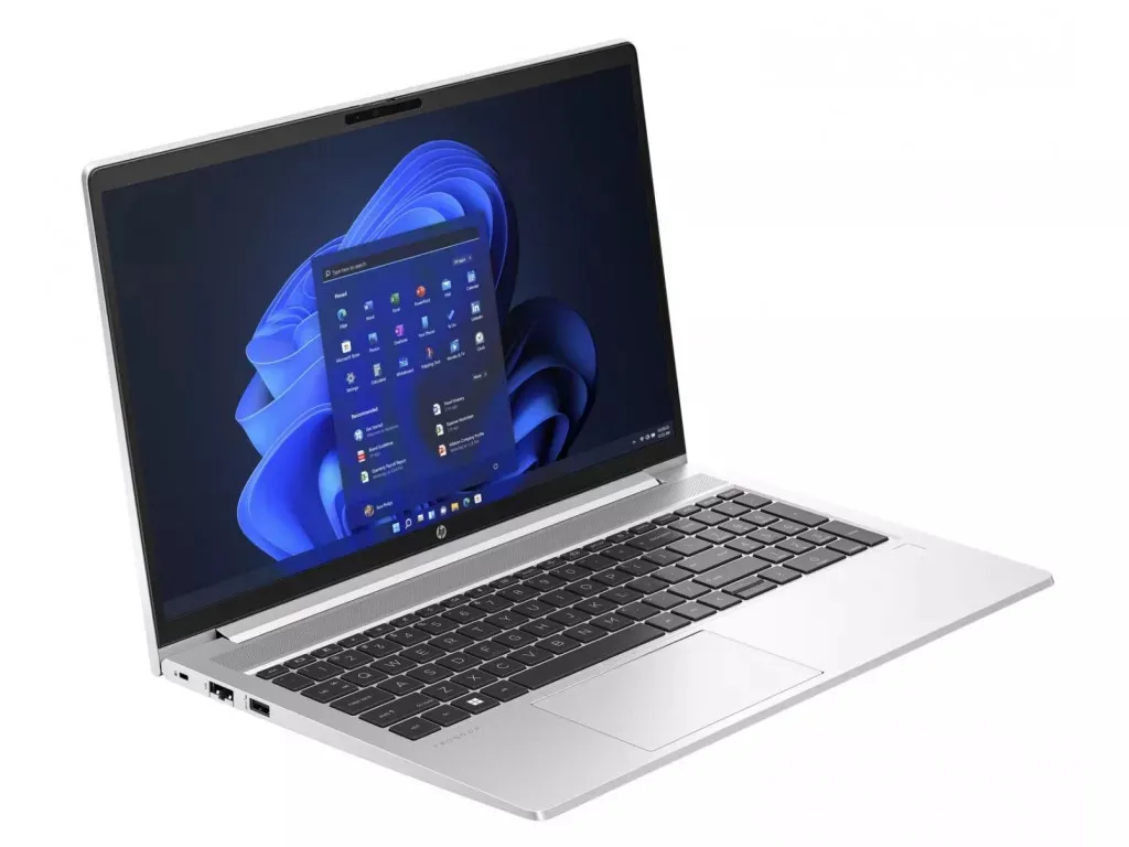 HP ProBook 455 G10 Silver (719F6AV) Диагональ экрана: 15.6 IPS