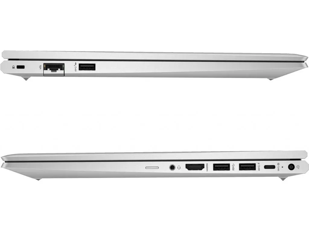 HP ProBook 455 G10 Silver (719F6AV) Диагональ экрана: 15.6 IPS