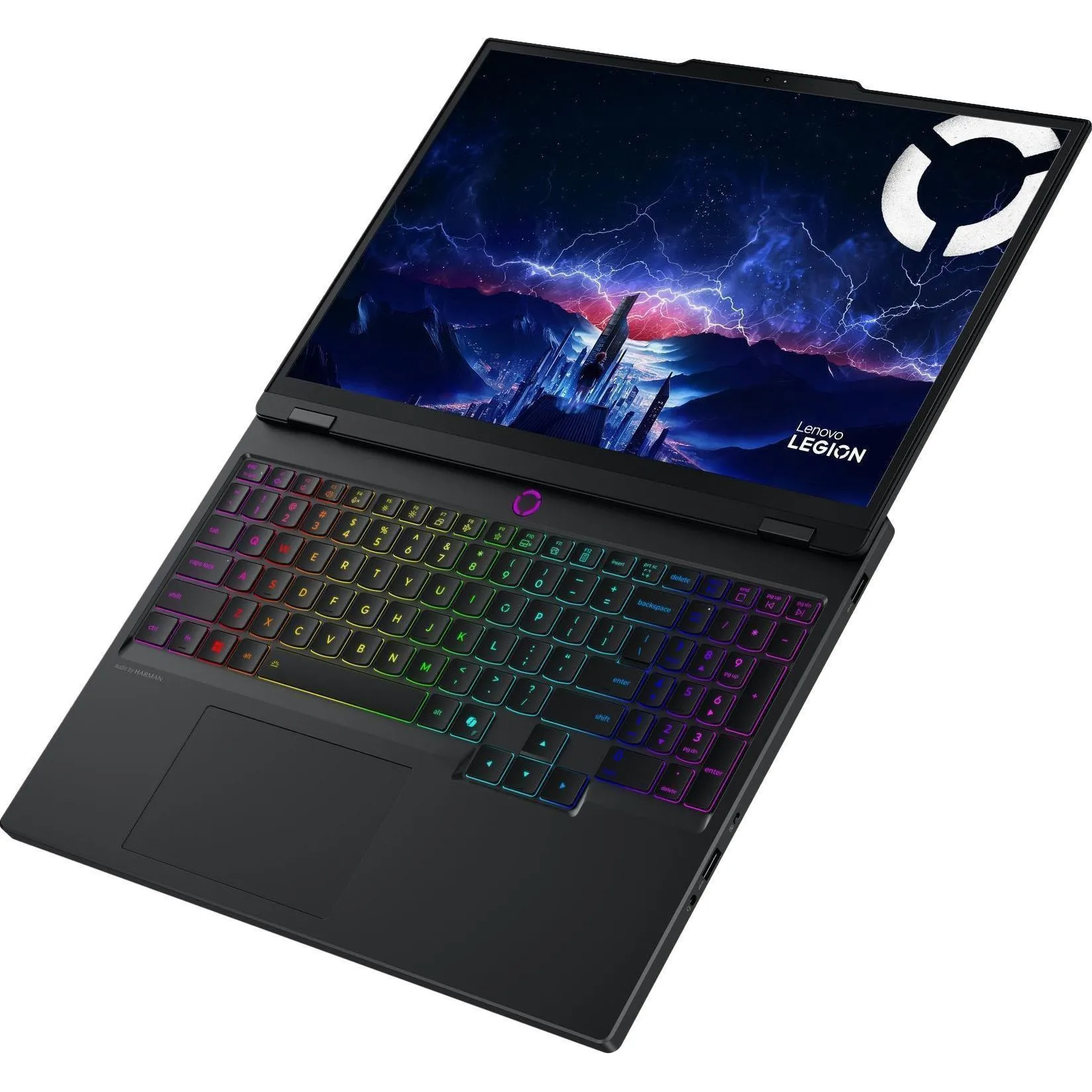 Lenovo Legion 5 15IAX10 (83F0001TUS)