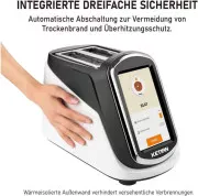 Smart Toaster KETIAN KT-03