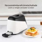 Smart Toaster KETIAN KT-03