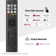 Hisense 65A85Q (UA)