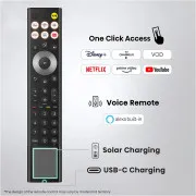 Hisense 85U7S PRO (UA)