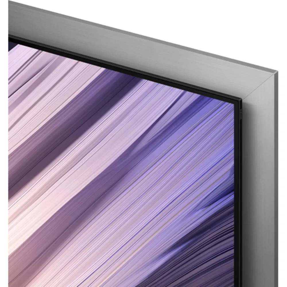 Samsung QE65S99HXUXUA OLED-телевізор / Діагональ 65