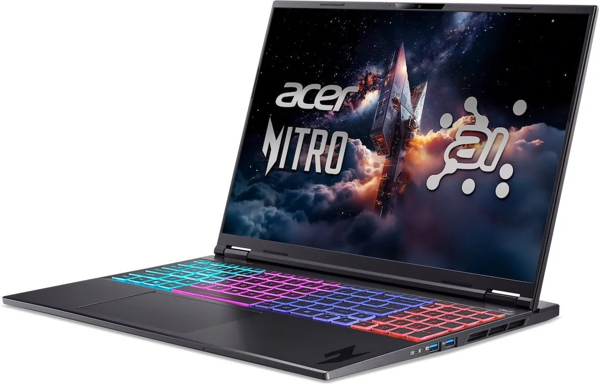 Acer Nitro 16S AI AN16S-61-R5FY (NH.U18AA.002)