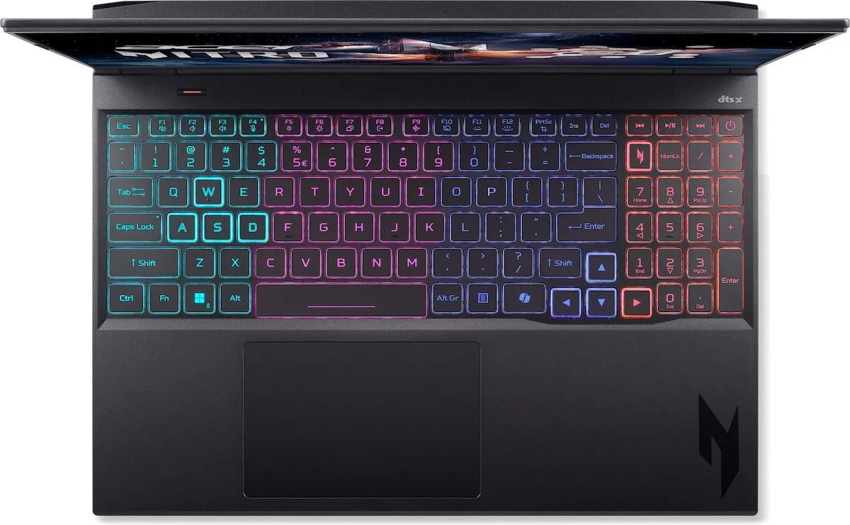Acer Nitro 16S AI AN16S-61-R5FY (NH.U18AA.002)