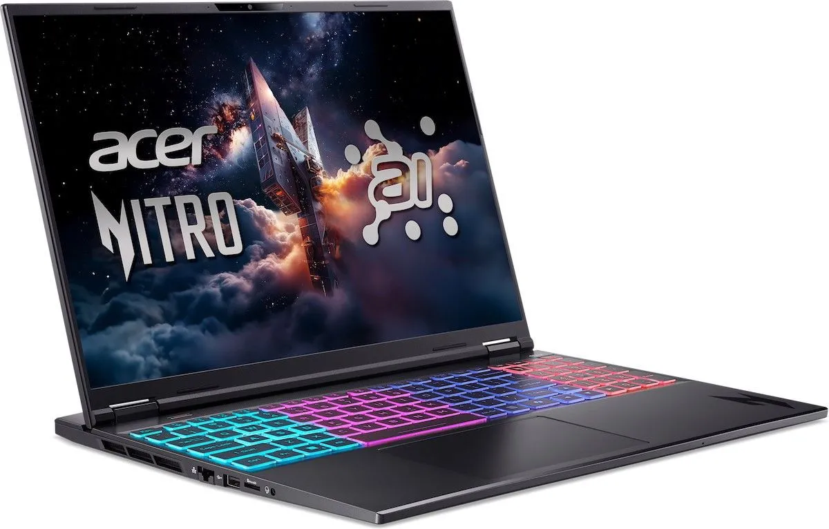 Acer Nitro 16S AI AN16S-61-R5FY (NH.U18AA.002)