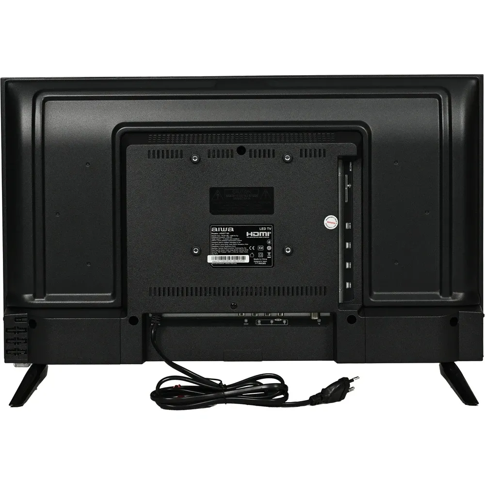 Aiwa JH24DT180 (UA) LED-телевізор / Діагональ 24