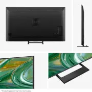 Hisense 75E8S (UA)